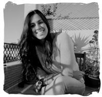 Tasia Muñoz Lastra (Licenciada en Psicopedagogía por la Universidad de Granada)