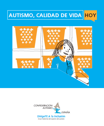 Autismo, calidad de vida hoy