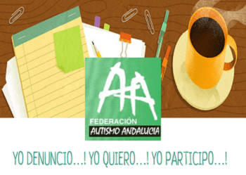 YO DENUNCIO…! YO QUIERO…! YO PARTICIPO…!