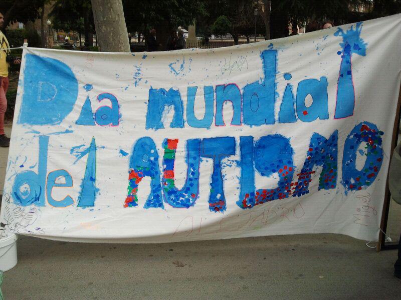 Día Mundial del Autismo 2015