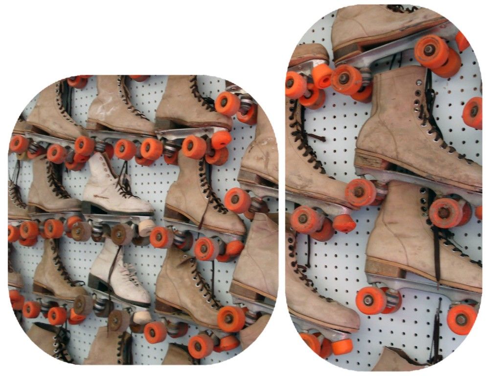 Skates