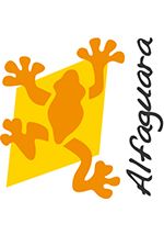 Campamento Alfaguara