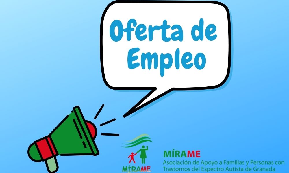 Oferta de Empleo Mírame