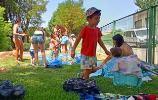 Escuela de Verano