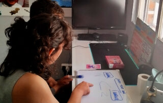 Terapia Ambulatoria Autismo Asociación Mírame