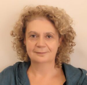 Belén Pascual Pérez