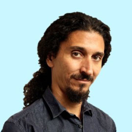 Gustavo Zaballos Fernández