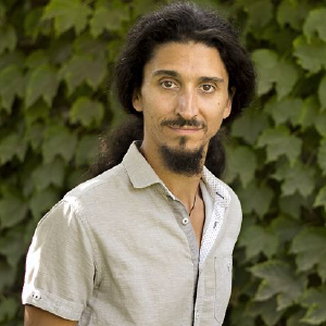 Gustavo Zaballos Fernández