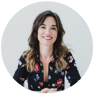 Raquel L. Carrillo de Albornoz